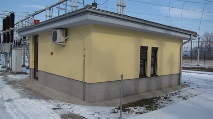Tik pred zaključkom še ena Elesova investicija
